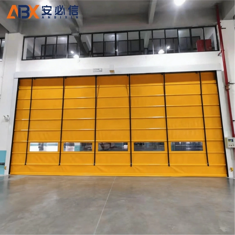 宿州市机械式门封