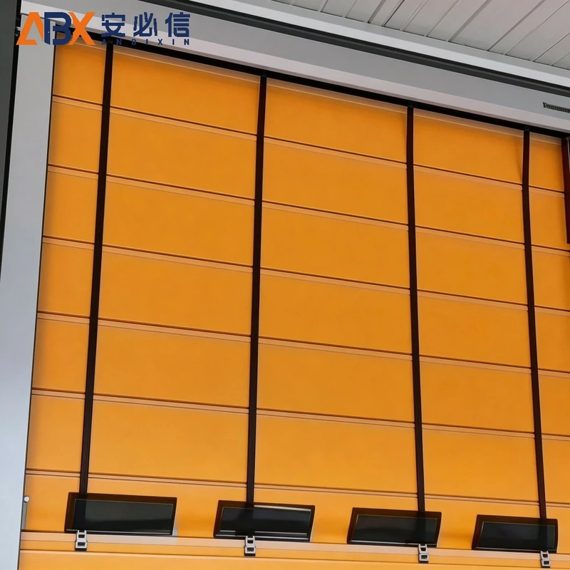 宿州市柔性门