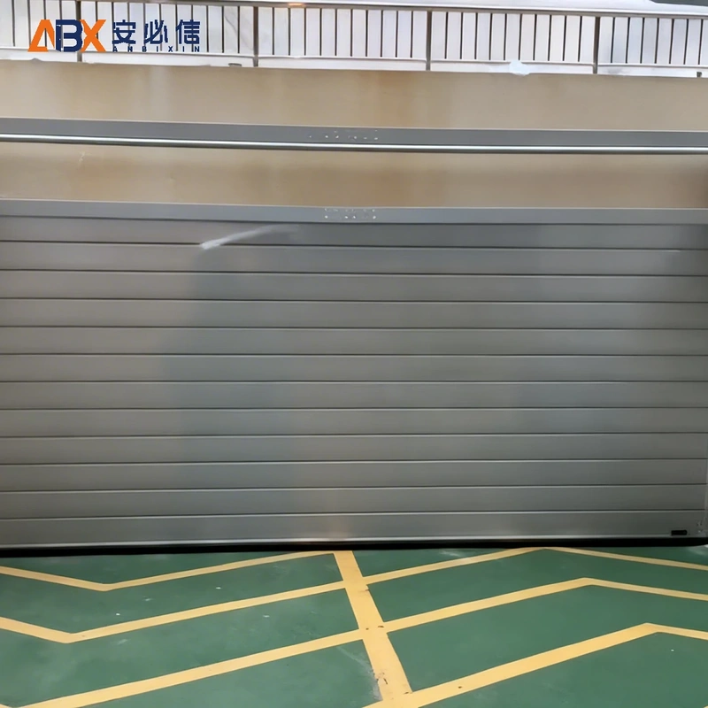 宿州市涡轮硬质高速门